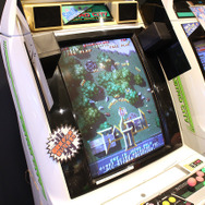 ディライトワークスが社内に従業員向けゲームセンターを設立!スペースハリアーにメルブラもあるぞ