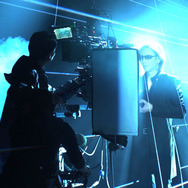 『アイドルマスター シャイニーカラーズ』新TVCMメイキングムービー(C)BANDAI NAMCO Entertainment Inc.