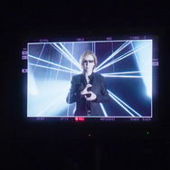 『アイドルマスター シャイニーカラーズ』新TVCMメイキングムービー(C)BANDAI NAMCO Entertainment Inc.