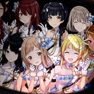 『アイドルマスター シャイニーカラーズ』「Sポーズ」篇(C)BANDAI NAMCO Entertainment Inc.