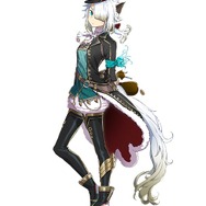 『イースIX -Monstrum NOX-』公式サイトオープンー「怪人」たちのビジュアルや新要素「異能アクション」を公開！