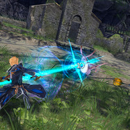 『イースIX -Monstrum NOX-』公式サイトオープンー「怪人」たちのビジュアルや新要素「異能アクション」を公開！