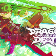 スイッチ『Dragon Marked For Death』アップデートパッチVer.2.0.0＆追加シナリオ『龍血の盗賊編』の配信を開始！