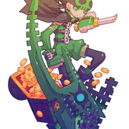 スイッチ『Dragon Marked For Death』アップデートパッチVer.2.0.0＆追加シナリオ『龍血の盗賊編』の配信を開始！