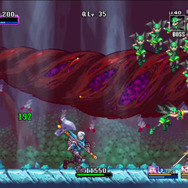 スイッチ『Dragon Marked For Death』アップデートパッチVer.2.0.0＆追加シナリオ『龍血の盗賊編』の配信を開始！