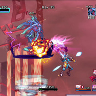 スイッチ『Dragon Marked For Death』アップデートパッチVer.2.0.0＆追加シナリオ『龍血の盗賊編』の配信を開始！