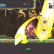 スイッチ『Dragon Marked For Death』アップデートパッチVer.2.0.0＆追加シナリオ『龍血の盗賊編』の配信を開始！