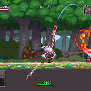 スイッチ『Dragon Marked For Death』アップデートパッチVer.2.0.0＆追加シナリオ『龍血の盗賊編』の配信を開始！