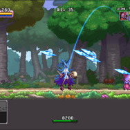 スイッチ『Dragon Marked For Death』アップデートパッチVer.2.0.0＆追加シナリオ『龍血の盗賊編』の配信を開始！