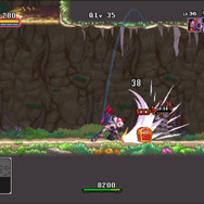 スイッチ『Dragon Marked For Death』アップデートパッチVer.2.0.0＆追加シナリオ『龍血の盗賊編』の配信を開始！