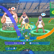 『イナズマイレブン アレスの天秤』ゲーム開発ブログ「５つ星修練場」オープン！ 現在考案中の新システムも明らかに