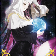『FGO アーケード』★5キャスター「玉藻の前」新実装! 「第二特異点 開幕直前キャンペーン」の実施も明らかに