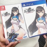 「#セガフェスなのでセガロゴ貼るよ」キャンペーン実施中！「SEGA」のロゴを撮影してセガグッズをもらおう