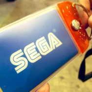 「#セガフェスなのでセガロゴ貼るよ」キャンペーン実施中！「SEGA」のロゴを撮影してセガグッズをもらおう