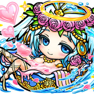 『コトダマン』★5キボウ&フロディーテが登場する「超言霊祭」開催中!