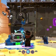 【吉田輝和の絵日記】ブロックビルドADV『レゴ ムービー2 ザ・ゲーム』レゴ世界で破壊と創造を繰り返す！