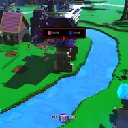 【吉田輝和の絵日記】ブロックビルドADV『レゴ ムービー2 ザ・ゲーム』レゴ世界で破壊と創造を繰り返す！