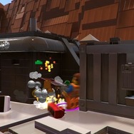 【吉田輝和の絵日記】ブロックビルドADV『レゴ ムービー2 ザ・ゲーム』レゴ世界で破壊と創造を繰り返す！