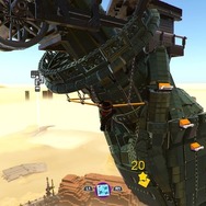 【吉田輝和の絵日記】ブロックビルドADV『レゴ ムービー2 ザ・ゲーム』レゴ世界で破壊と創造を繰り返す！