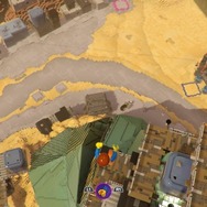 【吉田輝和の絵日記】ブロックビルドADV『レゴ ムービー2 ザ・ゲーム』レゴ世界で破壊と創造を繰り返す！