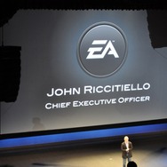 【E3 2009】注目作が続々！EAプレスカンファレンス フォトレポート