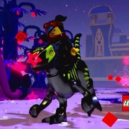 PS4/スイッチ『レゴ ムービー2 ザ・ゲーム』発売＆ローンチトレイラー公開！