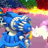 PS4/スイッチ『レゴ ムービー2 ザ・ゲーム』発売＆ローンチトレイラー公開！