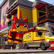 PS4/スイッチ『レゴ ムービー2 ザ・ゲーム』発売＆ローンチトレイラー公開！