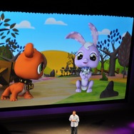 【E3 2009】注目作が続々！EAプレスカンファレンス フォトレポート