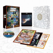 『けものフレンズ3』新作アニメ先行カットを大公開!「セガフェス2019」のステージ情報も要チェック