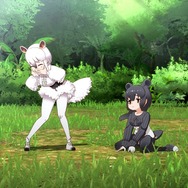 『けものフレンズ3』新作アニメ先行カットを大公開!「セガフェス2019」のステージ情報も要チェック