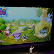 【E3 2009】注目作が続々！EAプレスカンファレンス フォトレポート