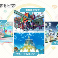 ただ1人の推しヒロインと添い遂げ、世界を我がものとせよ!?ブラウザゲーム『エンゲージプリンセス』メディア体験会レポート