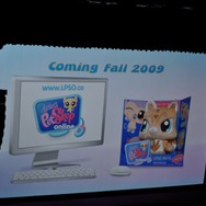 【E3 2009】注目作が続々！EAプレスカンファレンス フォトレポート