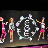 【E3 2009】注目作が続々！EAプレスカンファレンス フォトレポート