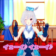 『イドラ ファンタシースターサーガ』と「Vカツ」がコラボ！「ポポナがポポナを作った」動画も公開中