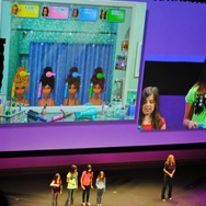 【E3 2009】注目作が続々！EAプレスカンファレンス フォトレポート