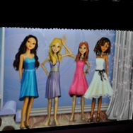 【E3 2009】注目作が続々！EAプレスカンファレンス フォトレポート