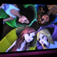 【E3 2009】注目作が続々！EAプレスカンファレンス フォトレポート