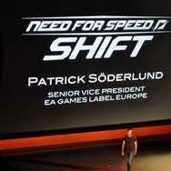 【E3 2009】注目作が続々！EAプレスカンファレンス フォトレポート