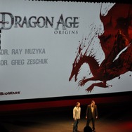 【E3 2009】注目作が続々！EAプレスカンファレンス フォトレポート