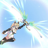 『イドラ ファンタシースターサーガ』に『PSO2es』のヒロイン「ジェネ」が★5キャラとして4月1日より登場！