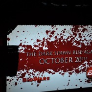 【E3 2009】注目作が続々！EAプレスカンファレンス フォトレポート