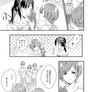 『Readyyy!』に登場するアイドル18人のショートコミック連載がスタート！第1弾、第2弾を公開中