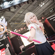 【コスプレ】「プリズマ☆ファンタズム」その可愛さはまるで天使！ 公式レイヤー・天音ありぃ【インタビュー】