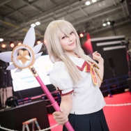 【コスプレ】「プリズマ☆ファンタズム」その可愛さはまるで天使！ 公式レイヤー・天音ありぃ【インタビュー】