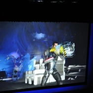 【E3 2009】注目作が続々！EAプレスカンファレンス フォトレポート