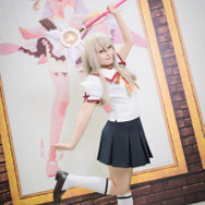 【コスプレ】「プリズマ☆ファンタズム」その可愛さはまるで天使！ 公式レイヤー・天音ありぃ【インタビュー】