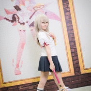 【コスプレ】「プリズマ☆ファンタズム」その可愛さはまるで天使！ 公式レイヤー・天音ありぃ【インタビュー】