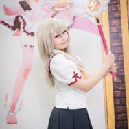 【コスプレ】「プリズマ☆ファンタズム」その可愛さはまるで天使！ 公式レイヤー・天音ありぃ【インタビュー】